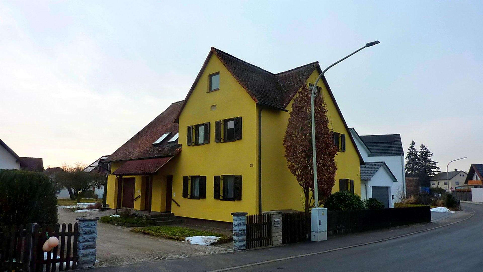 Thumbnail-Haus zum Kaufen in Abensberg 490.000,00 € 202 m²