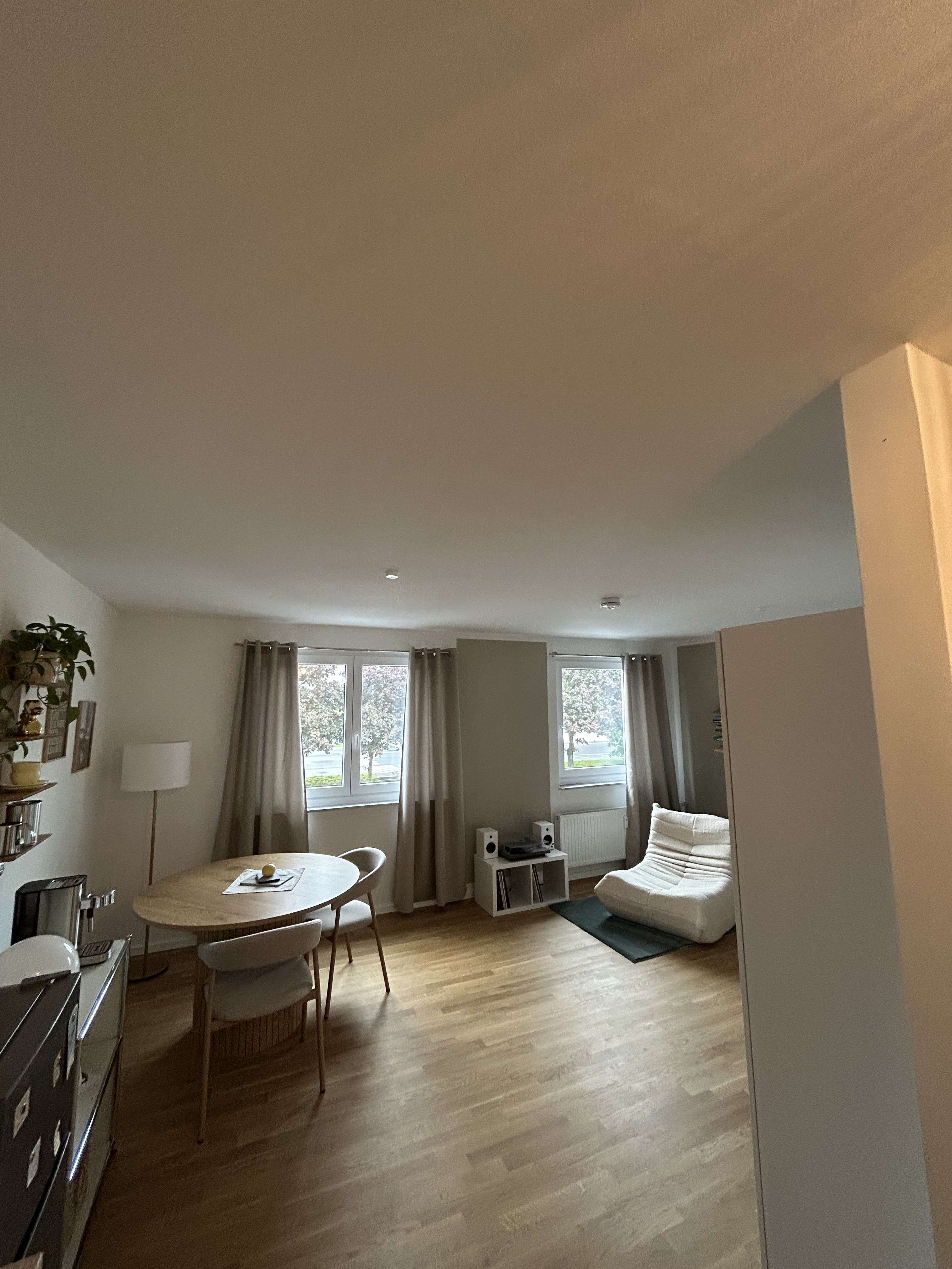 Thumbnail-Wohnung zum Mieten in Köln 730,00 € 31 m²