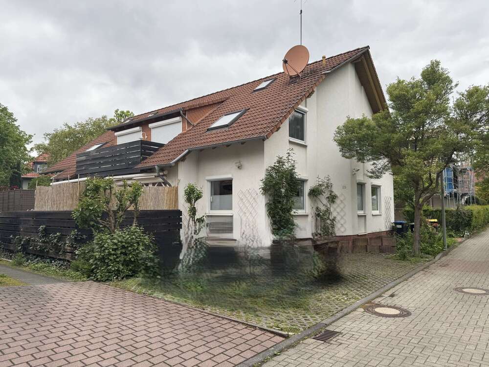 Thumbnail-Haus zum Kaufen in Göttingen 998.000,00 € 234.55 m²