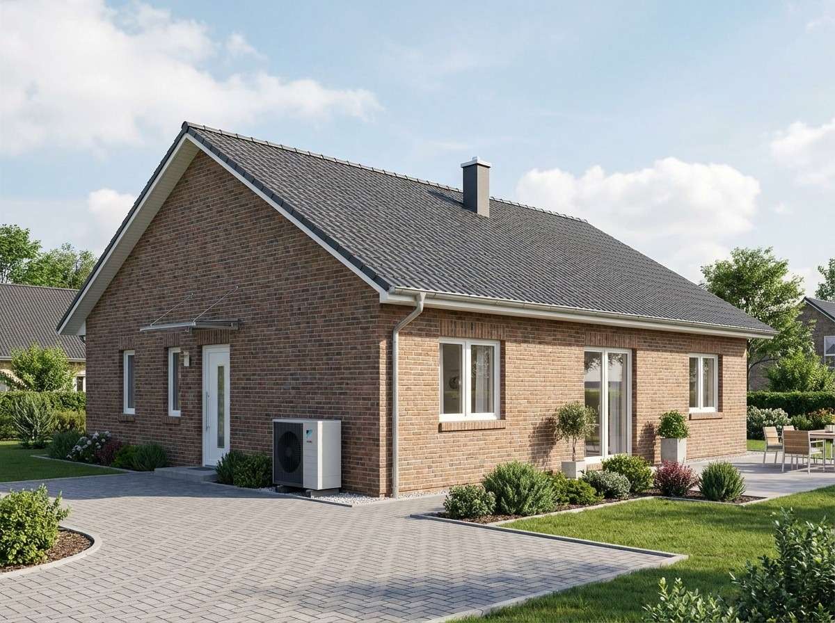 Thumbnail-Haus zum Kaufen in Giekau 395.000,00 € 83.21 m²