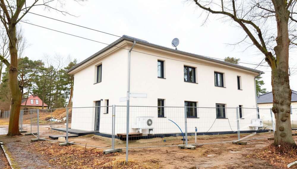 Thumbnail-Haus zum Mieten in Trebbin 1.750,00 € 130 m²
