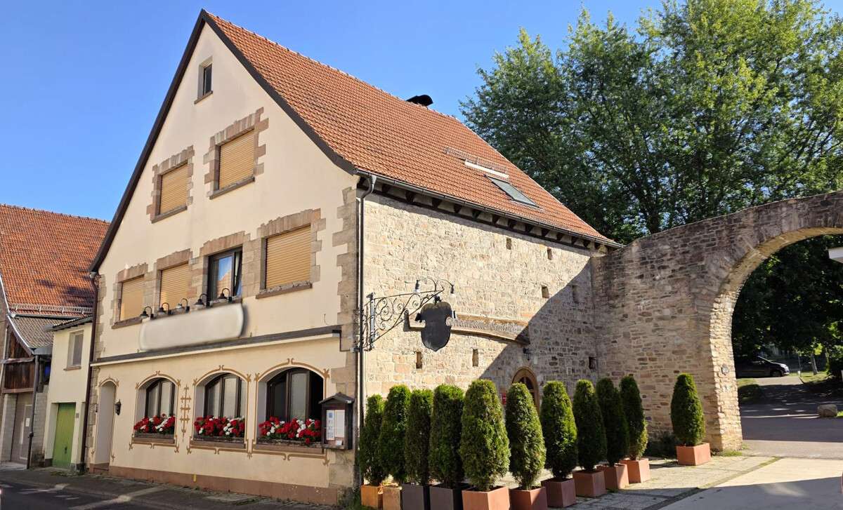 Thumbnail-Haus zum Kaufen in Bad Orb 349.000,00 € 170 m²