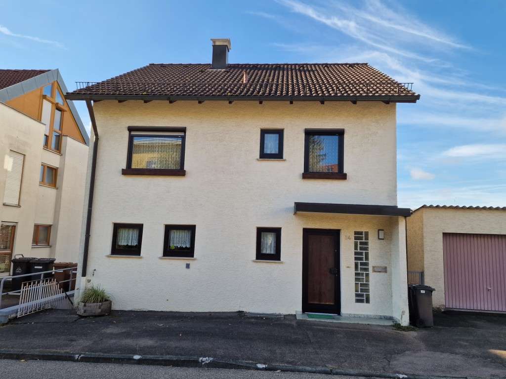 Thumbnail-Haus zum Kaufen in Heidenheim 260.000,00 € 118.15 m²