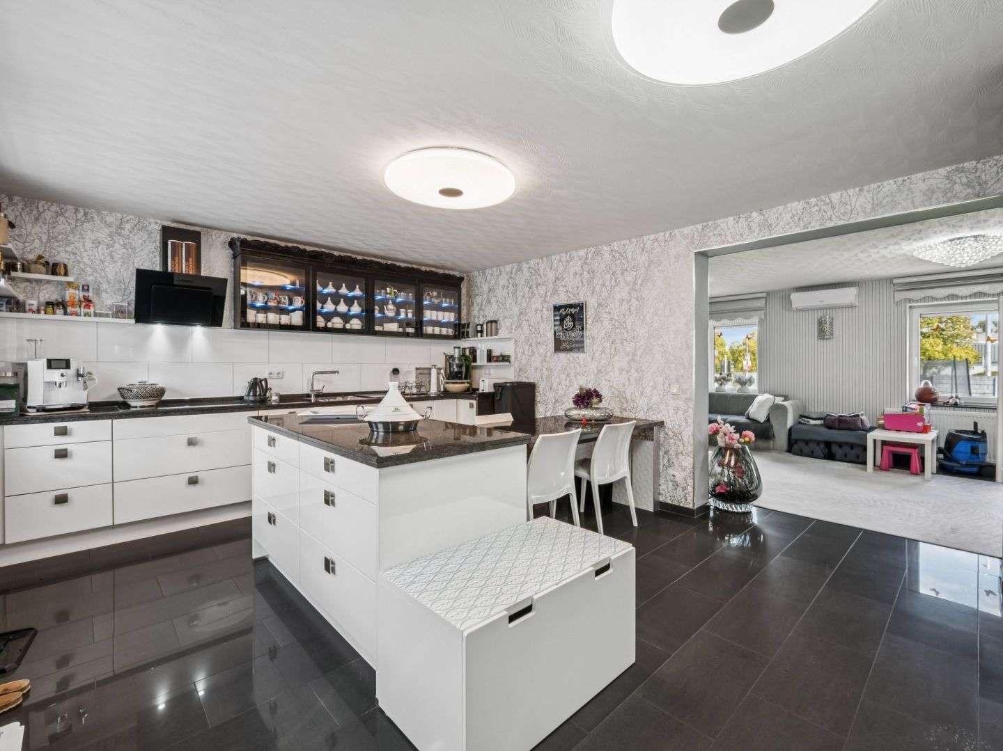 Thumbnail-Haus zum Kaufen in Düren 349.000,00 € 131.7 m²