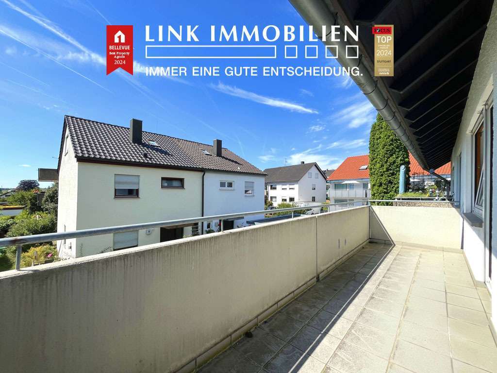 Thumbnail-Wohnung zum Kaufen in Wolfschlugen 295.000,00 € 92.6 m²