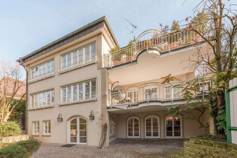 Thumbnail-Wohnung zum Kaufen in Heilbronn 920.000,00 € 165 m²