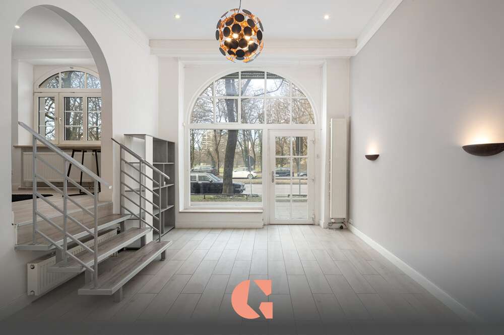 Thumbnail-Einzelhandel in München 895.000,00 € 106.02 m²