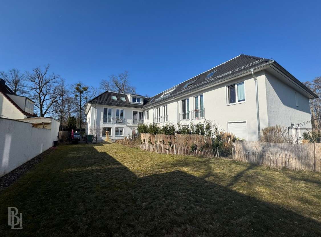 Thumbnail-Wohnung zum Kaufen in Teltow 540.336,00 € 112.57 m²