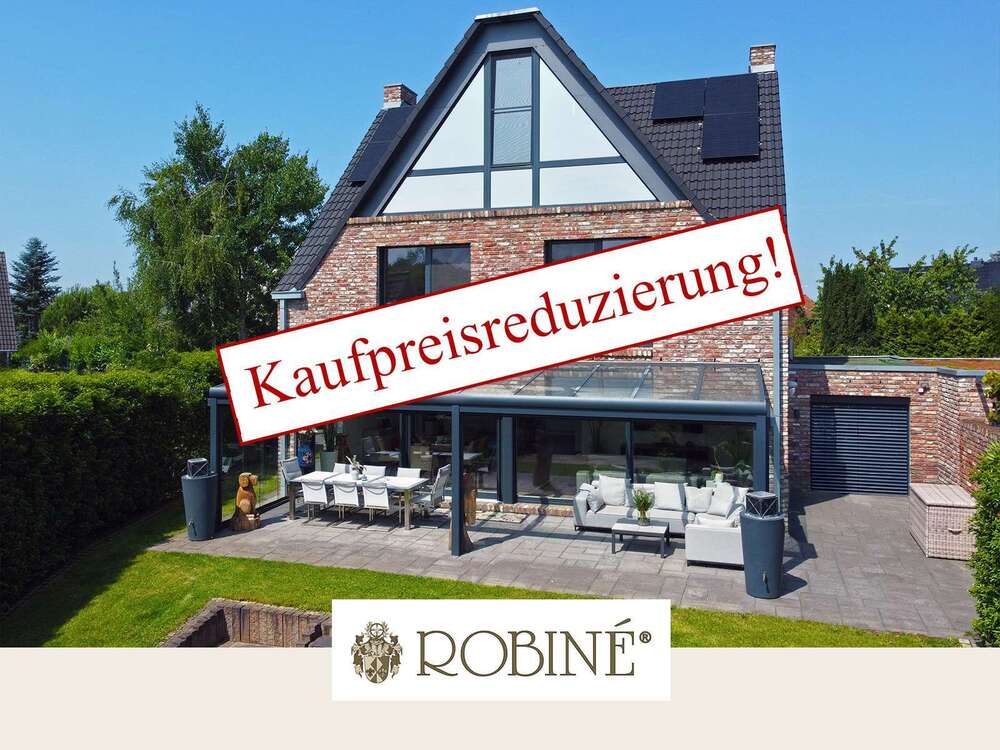 Thumbnail-Haus zum Kaufen in Neuss 1.790.000,00 € 319 m²