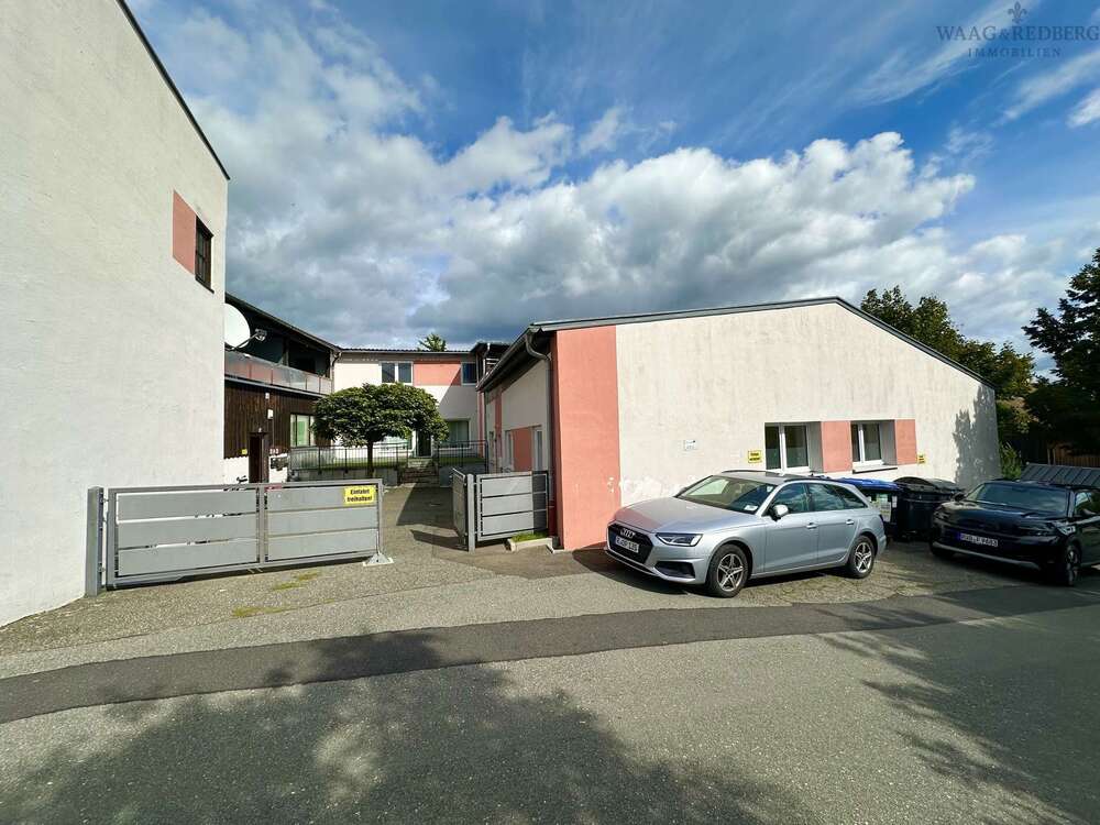 Thumbnail-Haus zum Kaufen in Eschenbach in der Oberpfalz 1.430.000,00 € 1020 m²