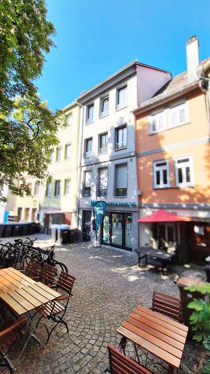 Thumbnail-Haus zum Kaufen in Schwäbisch Hall 1.575.000,00 € 224 m²