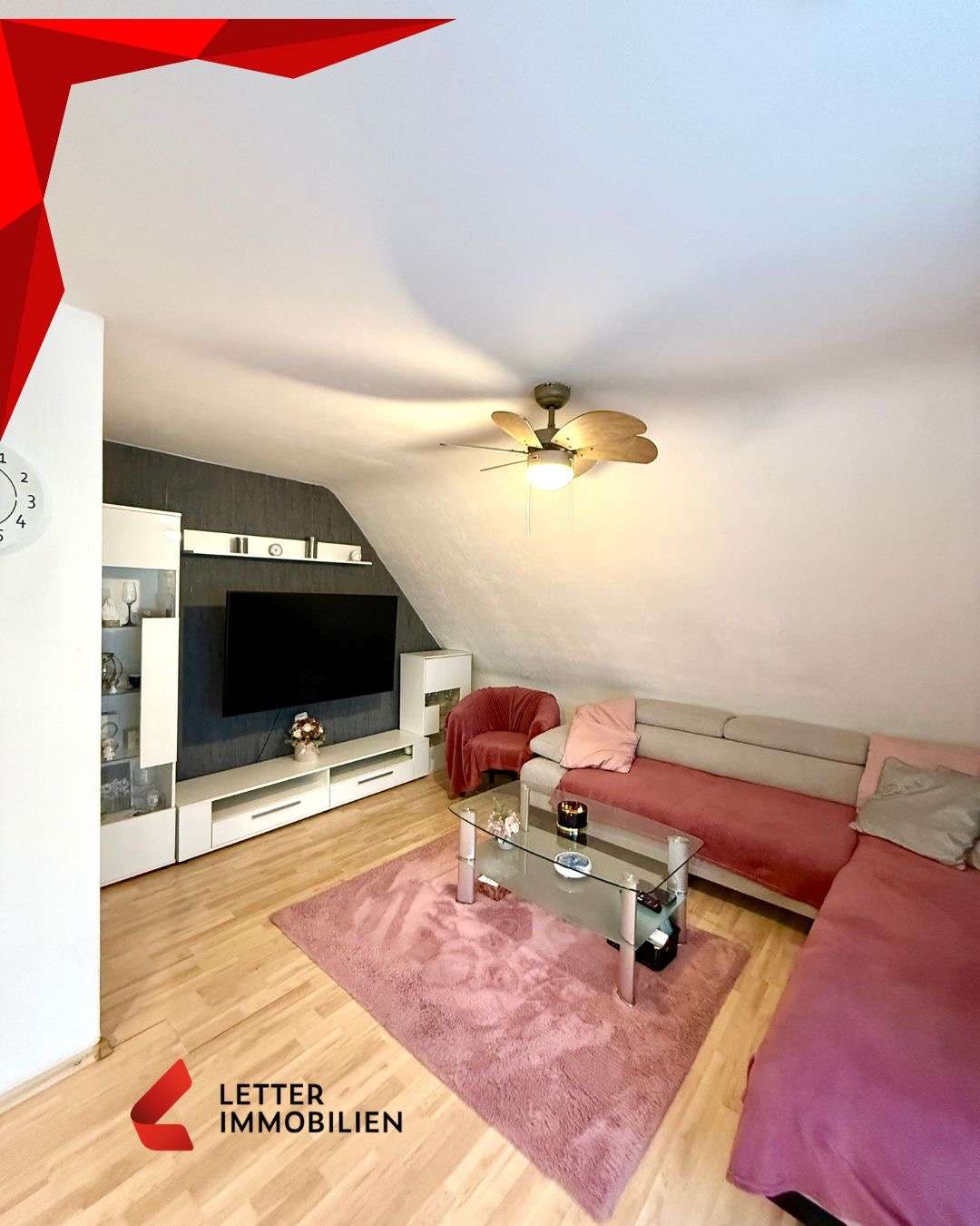 Thumbnail-Wohnung zum Mieten in Ditzingen 750,00 € 65 m²