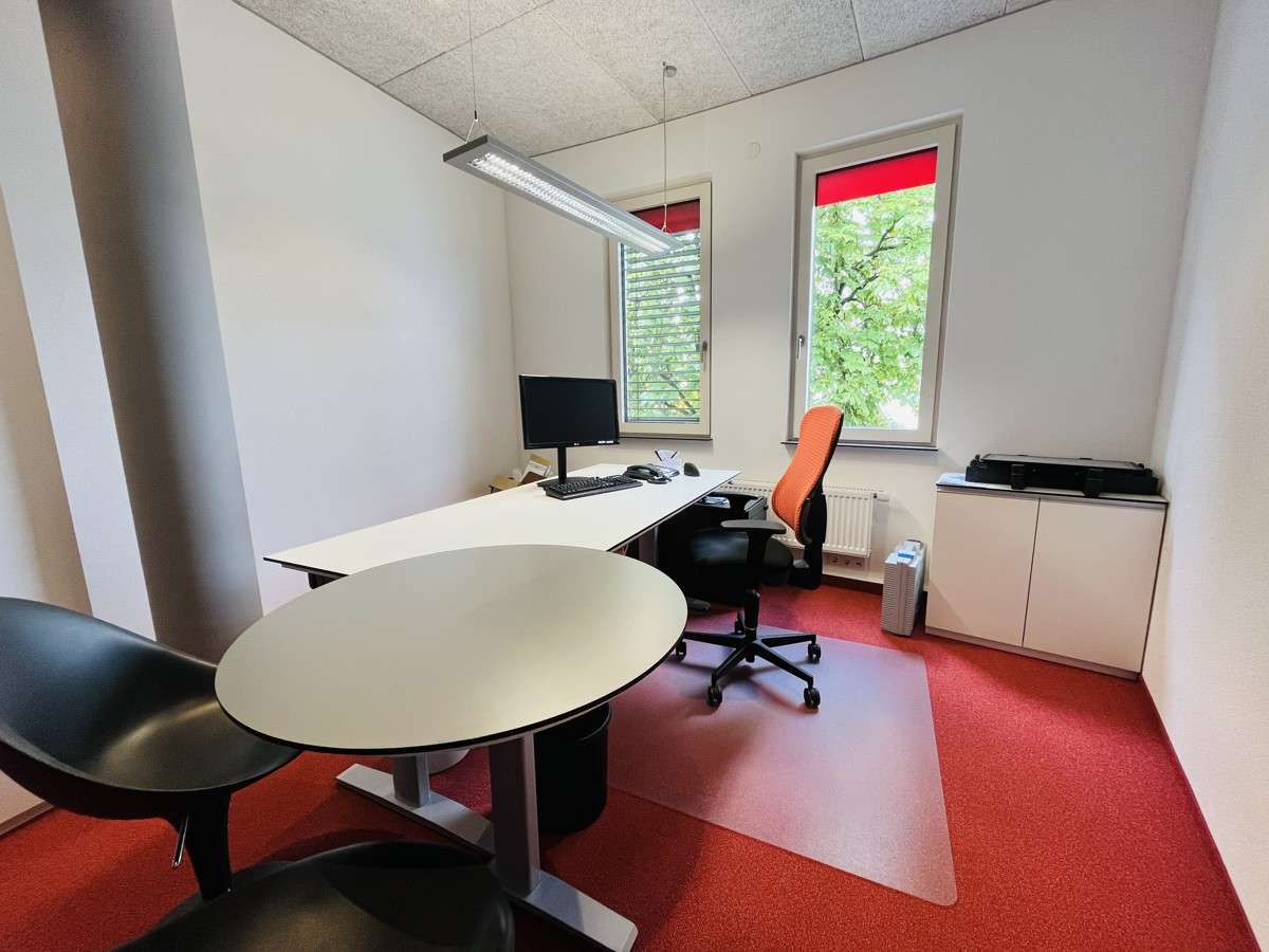 Thumbnail-Büro in Weißenhorn 380,00 € 17 m²