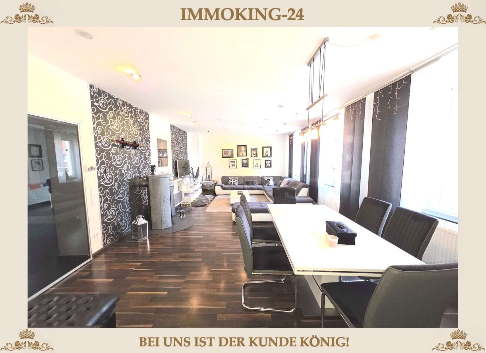 Thumbnail-Haus zum Kaufen in Würselen 550.000,00 € 185 m²