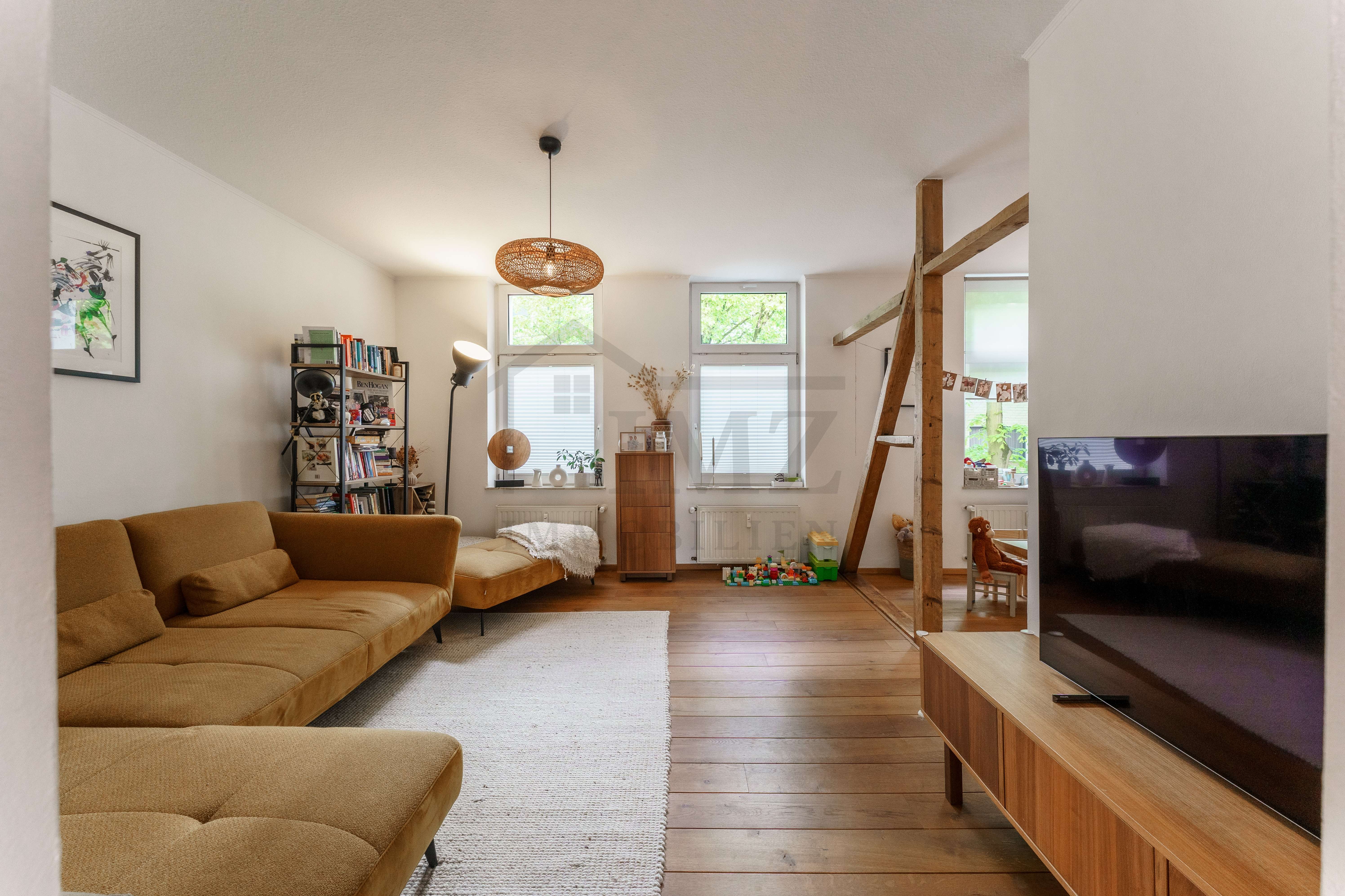 Thumbnail-Wohnung zum Kaufen in Essen 450.000,00 € 95.29 m²