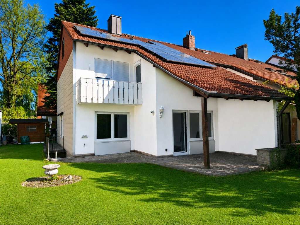 Thumbnail-Haus zum Kaufen in Neufahrn 850.000,00 € 151 m²