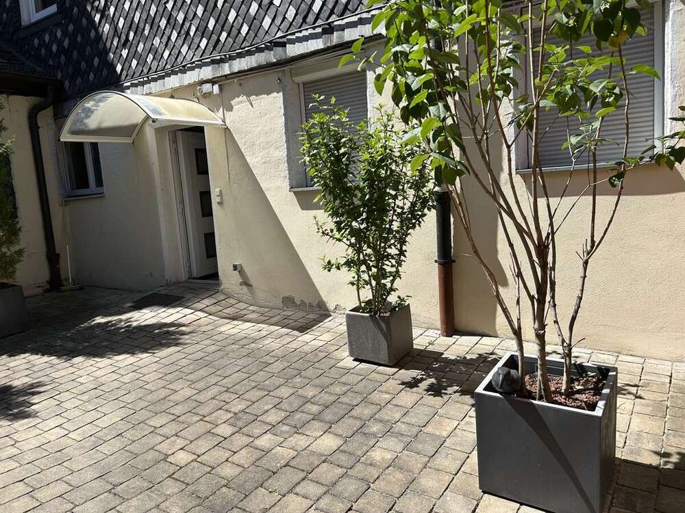 Thumbnail-Wohnung zum Mieten in Fürth 790,00 € 85 m²
