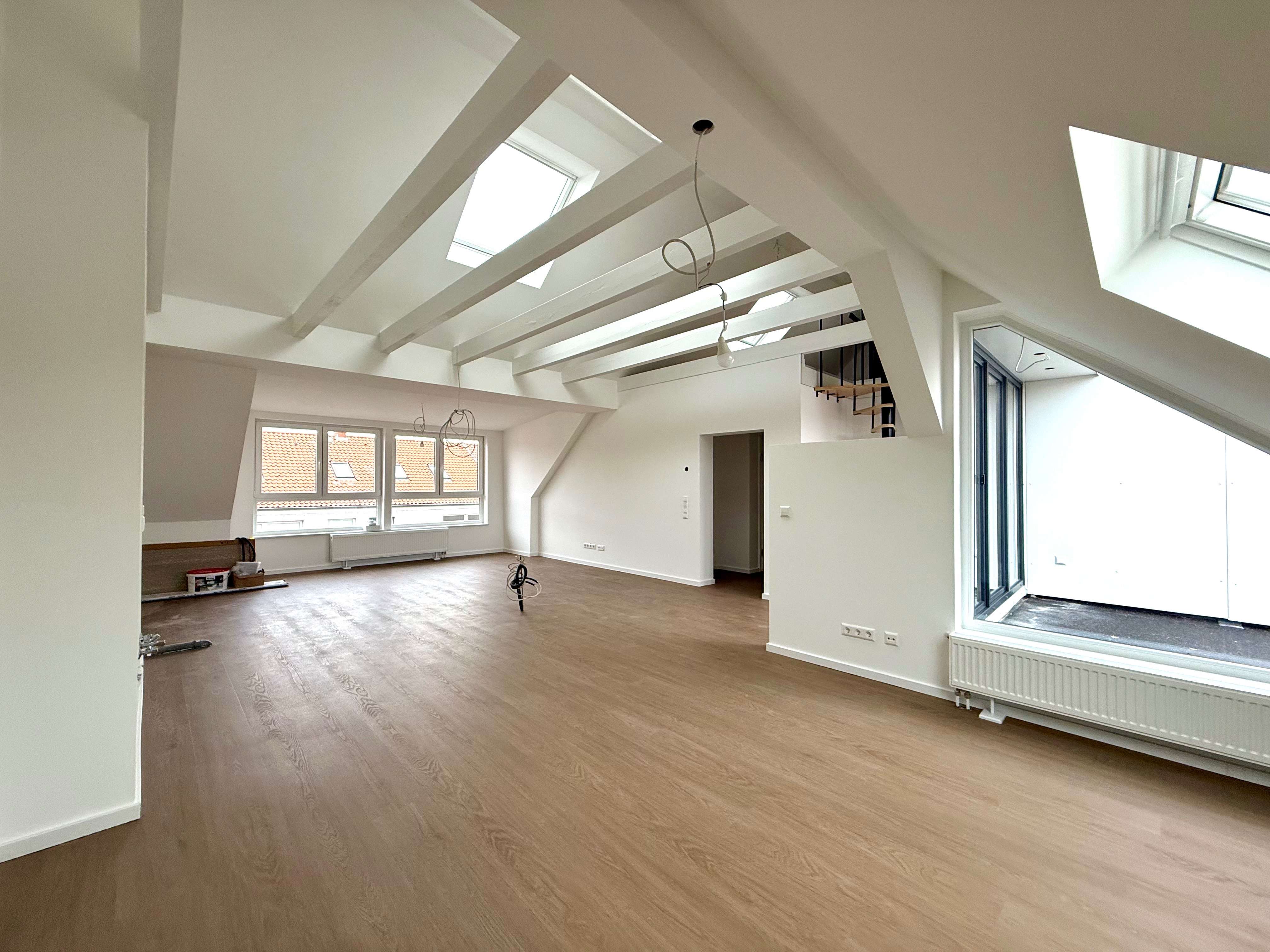 Thumbnail-Wohnung zum Kaufen in Hannover 389.500,00 € 102.4 m²