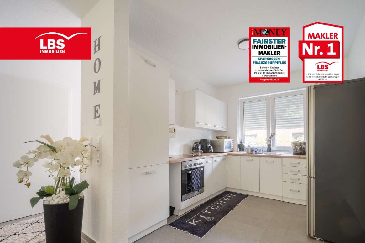 Thumbnail-Haus zum Kaufen in Apen 345.000,00 € 109 m²