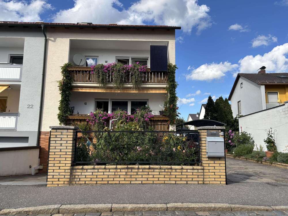 Thumbnail-Haus zum Kaufen in Schwandorf 299.000,00 € 150 m²