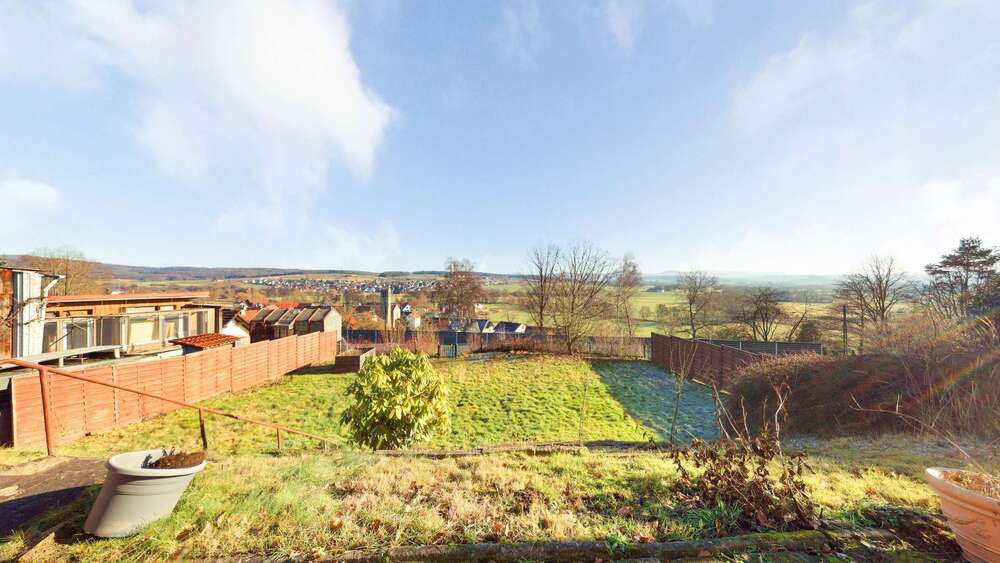 Thumbnail-Haus zum Kaufen in Petersberg 329.000,00 € 180 m²