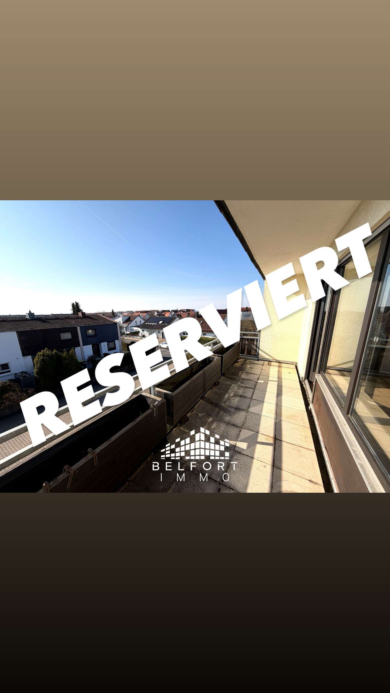 Thumbnail-Wohnung zum Kaufen in Dittelbrunn 159.000,00 € 82 m²