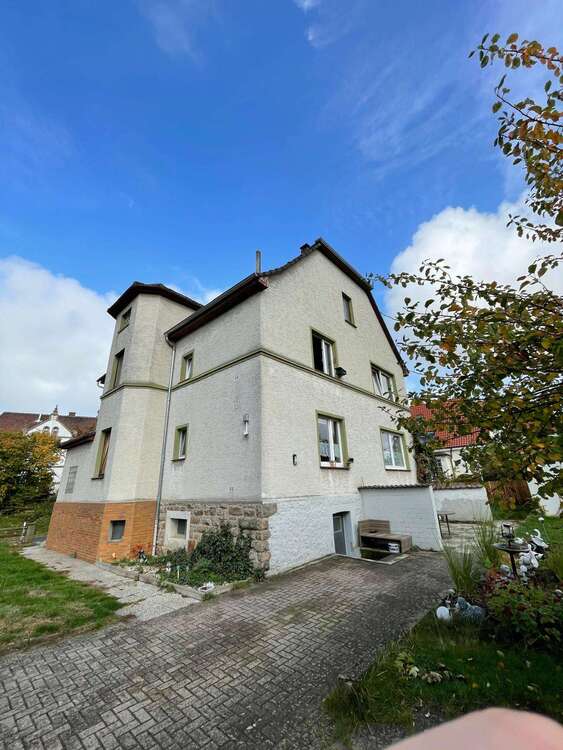Thumbnail-Haus zum Kaufen in Warburg 327.500,00 € 240 m²