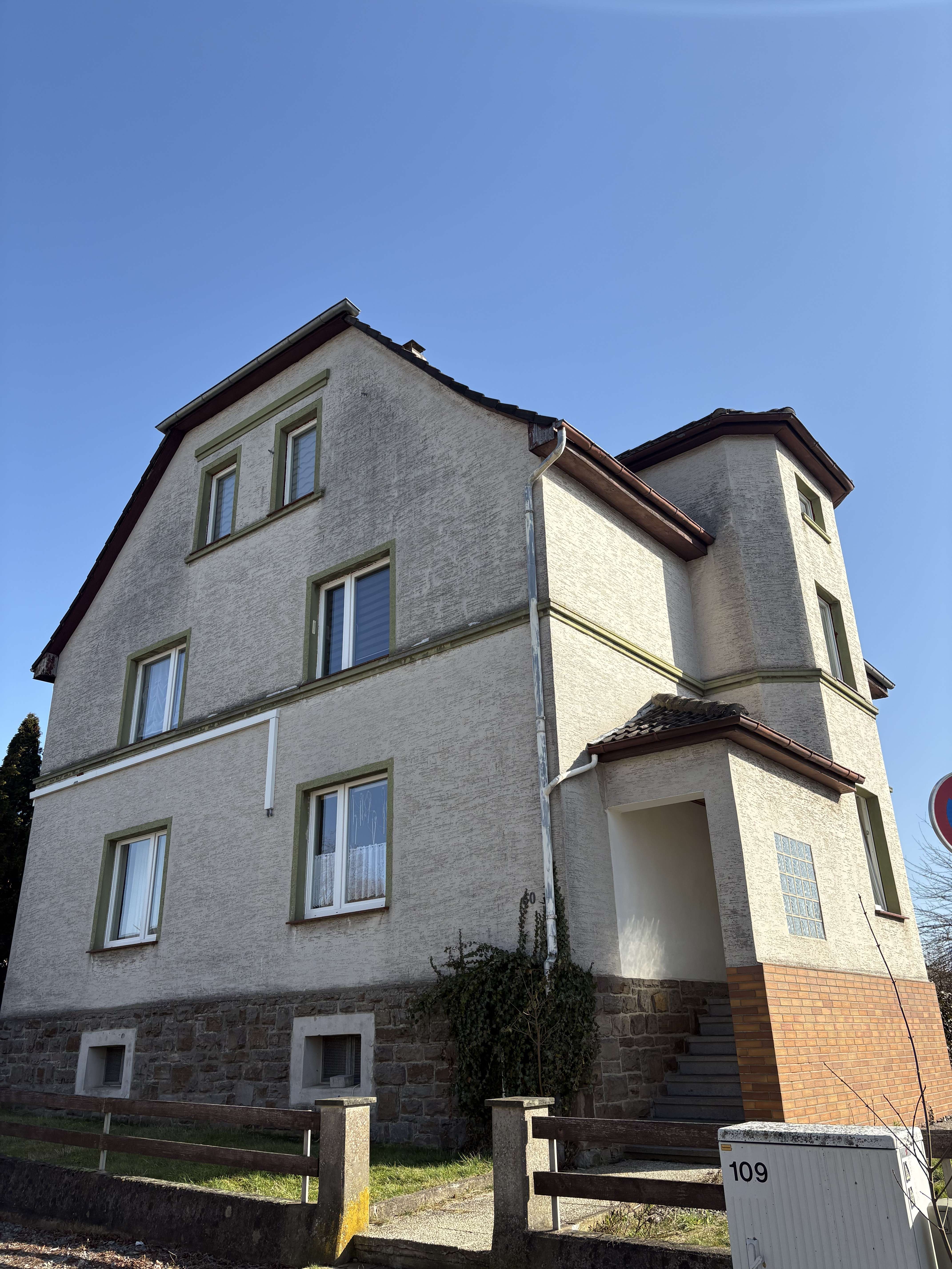 Thumbnail-Haus zum Kaufen in Warburg 327.500,00 € 240 m²