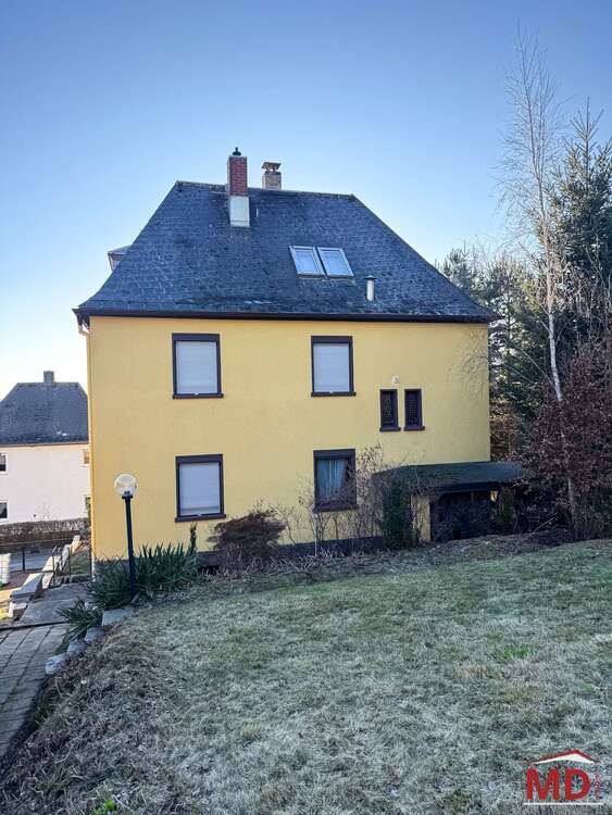 Thumbnail-Haus zum Kaufen in Oelsnitz 249.000,00 € 150 m²