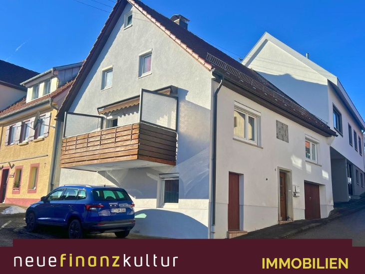 Thumbnail-Haus zum Kaufen in St. Johann 190.000,00 € 127 m²