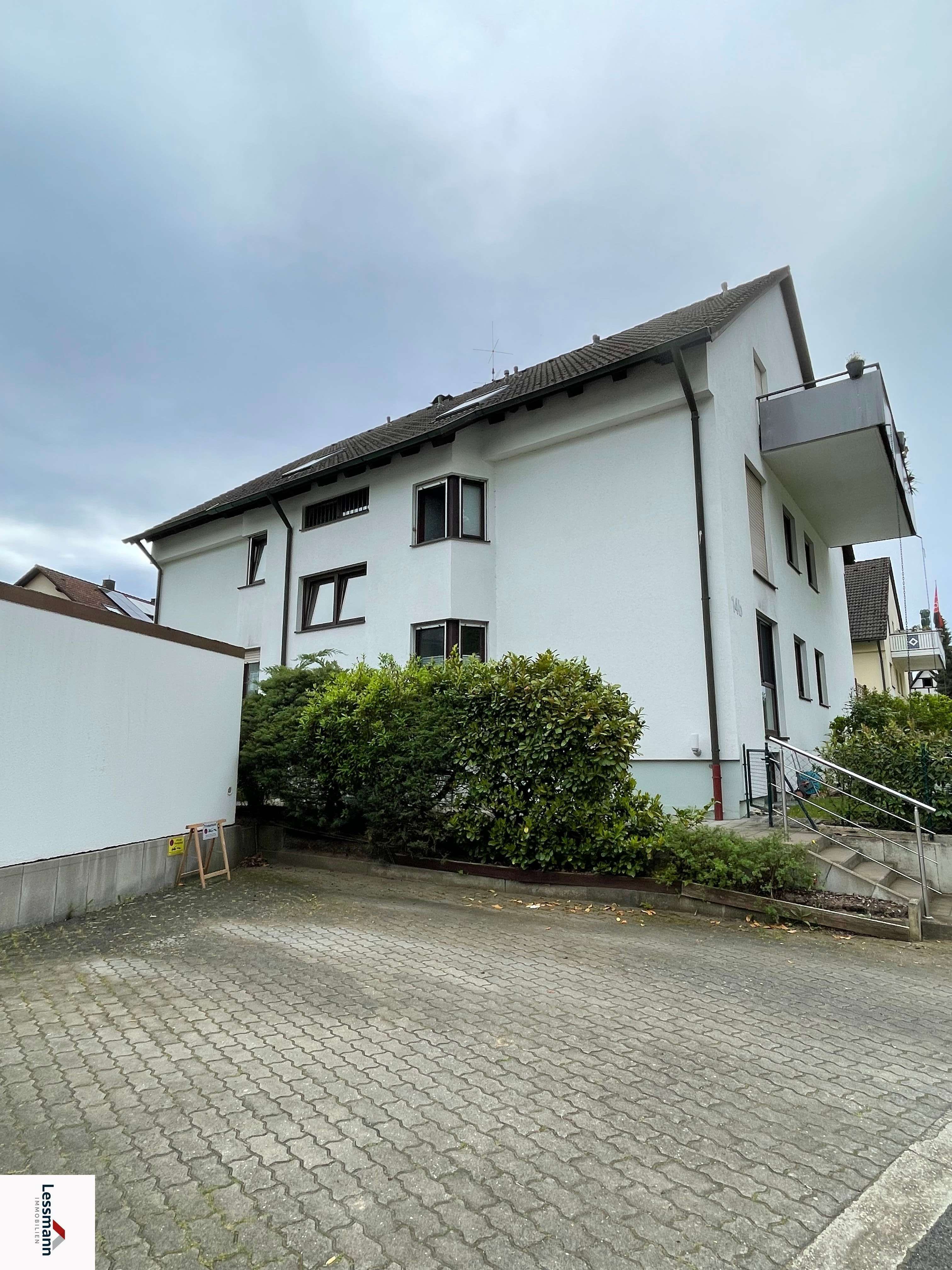 Thumbnail-Wohnung zum Kaufen in Leinburg 210.000,00 € 67 m²
