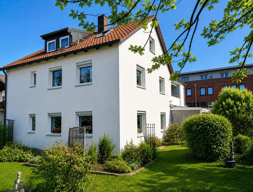 Thumbnail-Haus zum Kaufen in Neufahrn 1.260.000,00 € 241 m²
