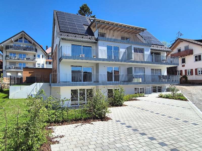 Thumbnail-Wohnung zum Kaufen in Wasserburg 489.000,00 € 93 m²