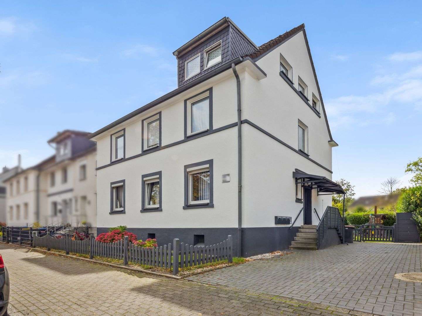 Thumbnail-Haus zum Kaufen in Castrop-Rauxel 379.000,00 € 195 m²