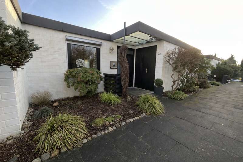 Thumbnail-Haus zum Kaufen in Braunschweig 269.000,00 € 91 m²