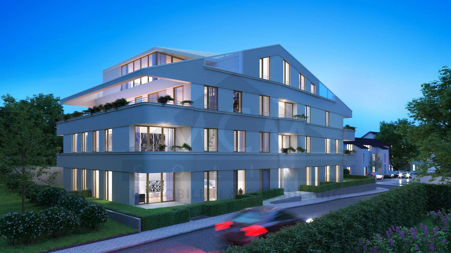 Thumbnail-Grundstück zu verkaufen in Frankfurt - Sachsenhausen 4.690.000,00 € 1262 m²