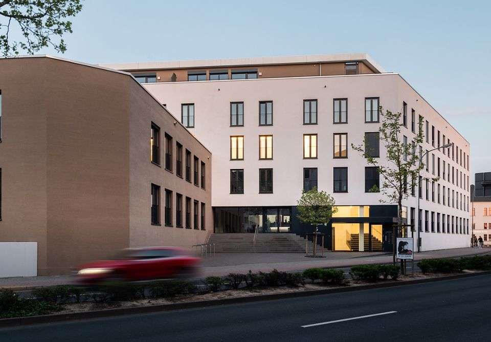 Thumbnail-Wohnung zum Kaufen in Fulda 899.000,00 € 202 m²