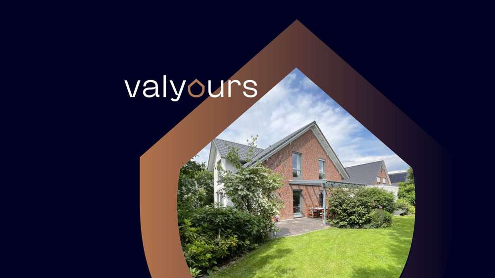 Thumbnail-Haus zum Kaufen in Seevetal 569.000,00 € 169.3 m²