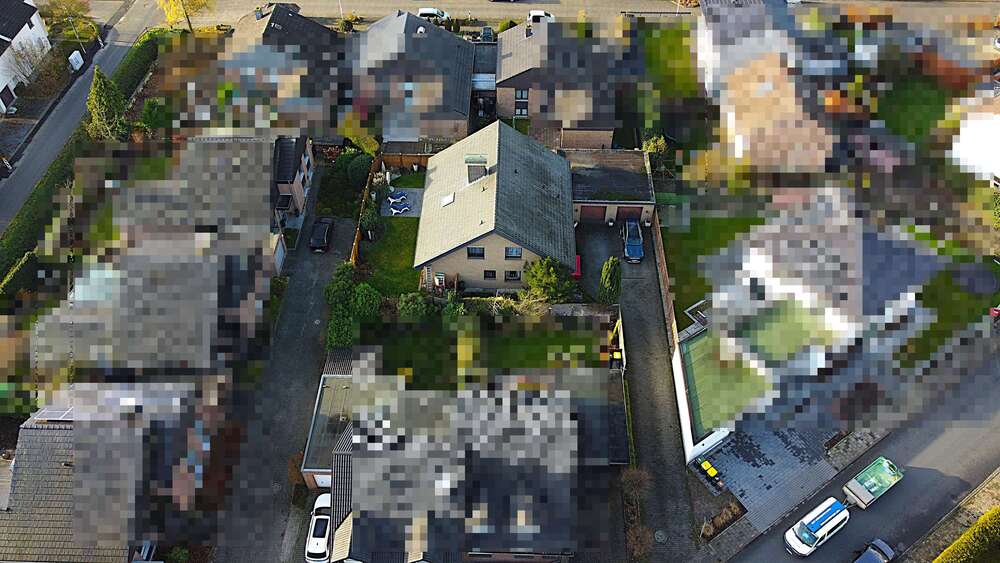 Thumbnail-Haus zum Kaufen in Rheda Wiedenbrück 549.000,00 € 180 m²