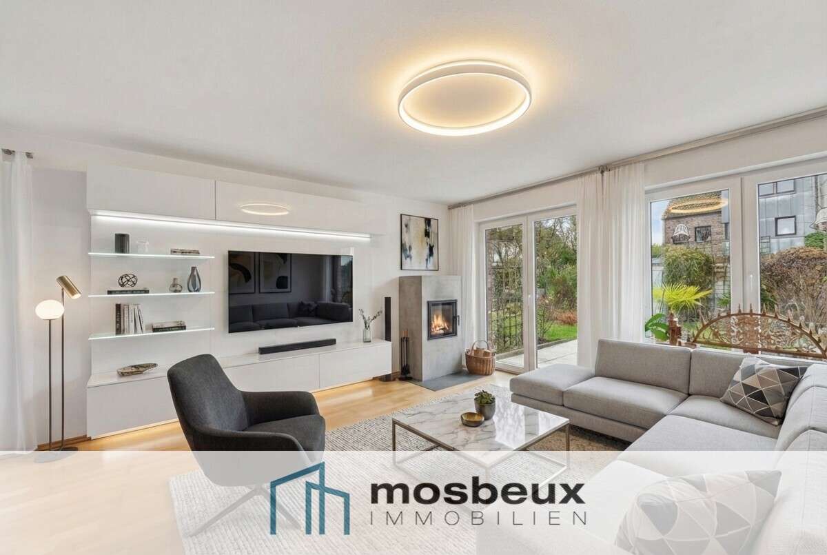 Thumbnail-Haus zum Kaufen in Aachen Brand 550.000,00 € 135.98 m²