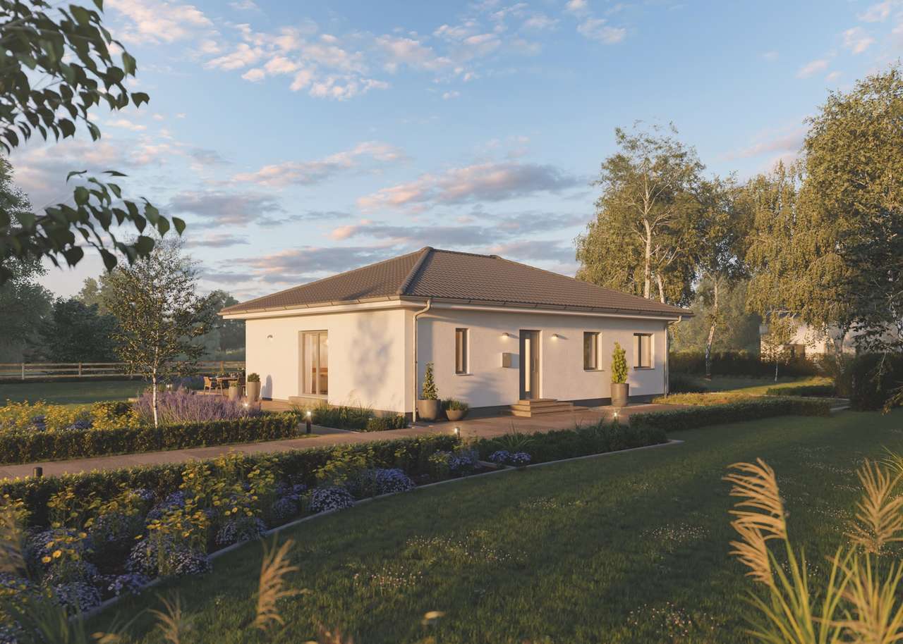 Thumbnail-Haus zum Kaufen in Wellendingen 416.309,00 € 113 m²