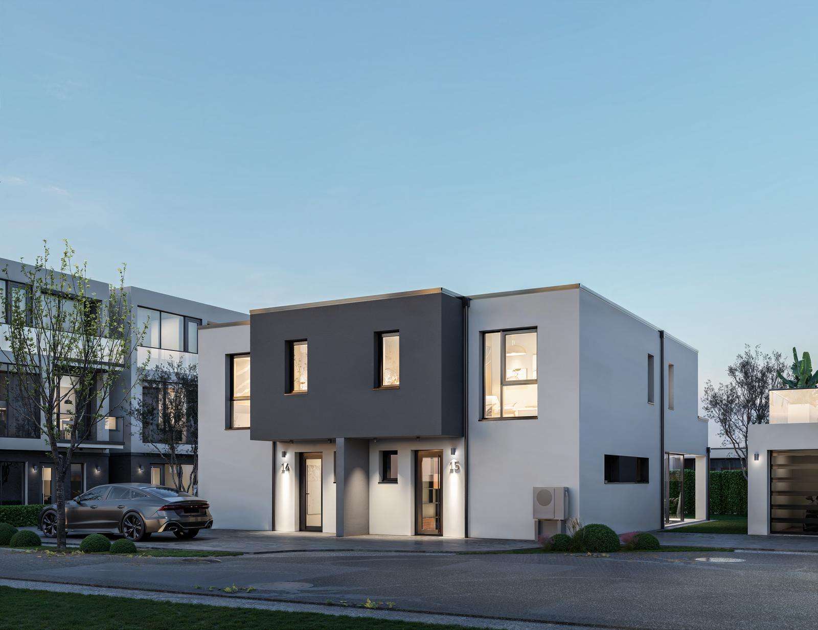 Thumbnail-Haus zum Kaufen in Delbrück 475.000,00 € 140.22 m²