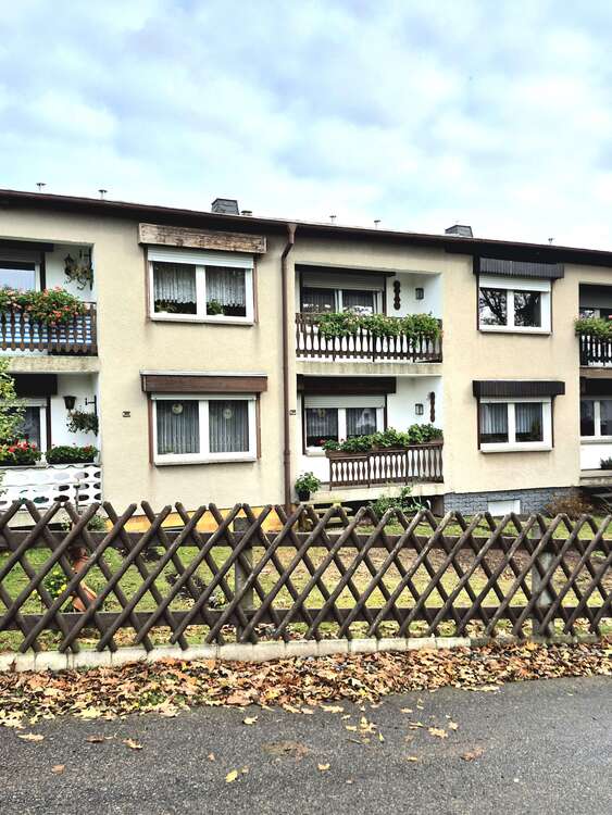 Thumbnail-Haus zum Kaufen in Niederwürschnitz 115.000,00 € 100 m²