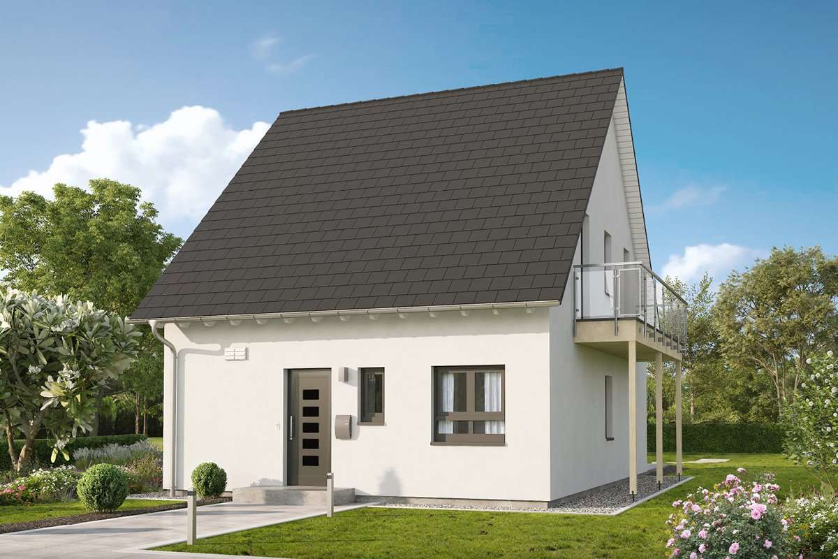 Thumbnail-Haus zum Kaufen in Taucha 398.000,00 € 136.78 m²