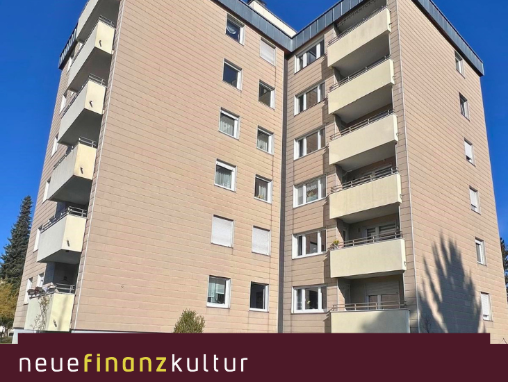 Thumbnail-Wohnung zum Kaufen in Münsingen 338.000,00 € 98.5 m²