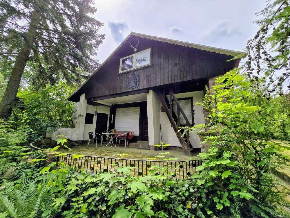 Thumbnail-Haus zum Kaufen in Bad Schmiedeberg 89.900,00 € 49 m²