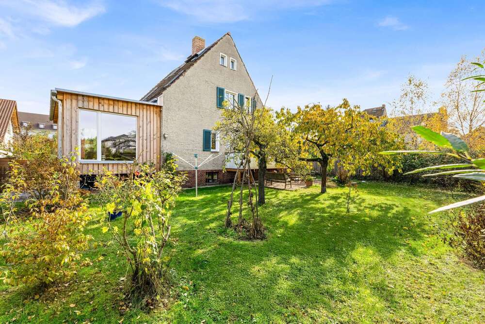 Thumbnail-Haus zum Kaufen in Berlin 899.000,00 € 134 m²