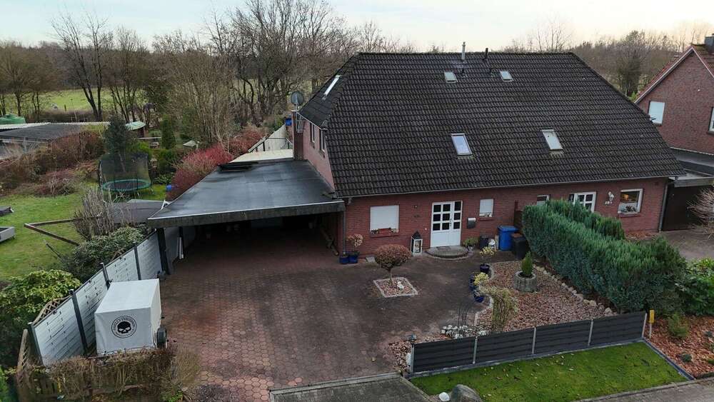 Thumbnail-Haus zum Kaufen in Rosengarten 559.000,00 € 121 m²