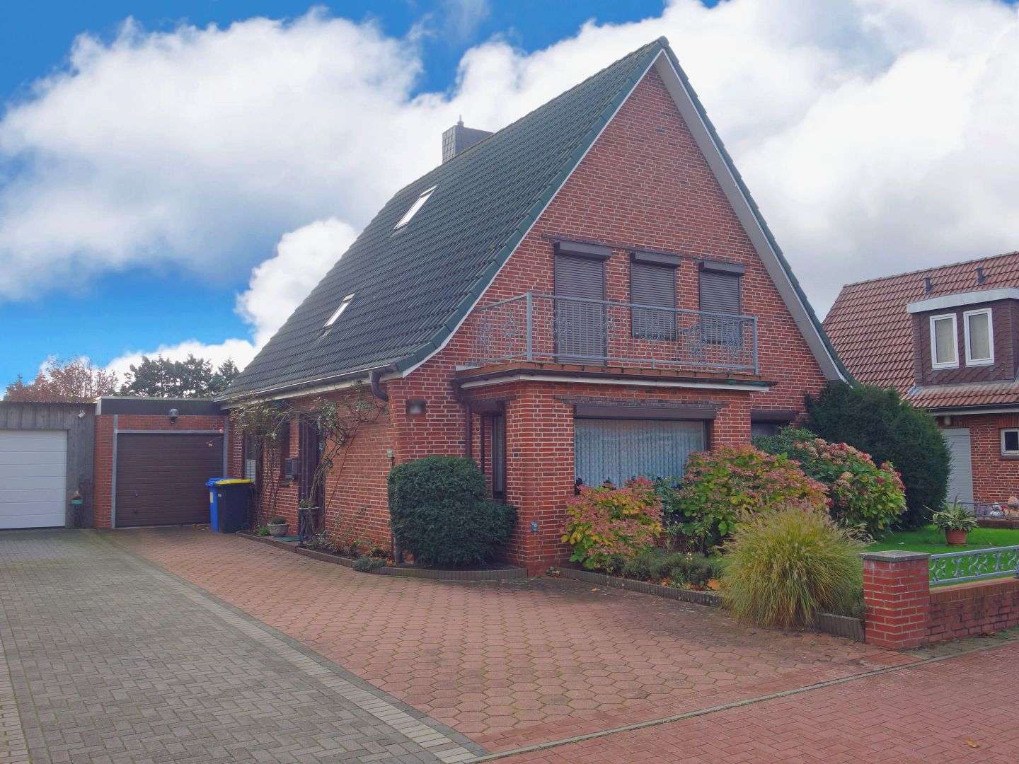 Thumbnail-Haus zum Kaufen in Marne 249.000,00 € 113 m²