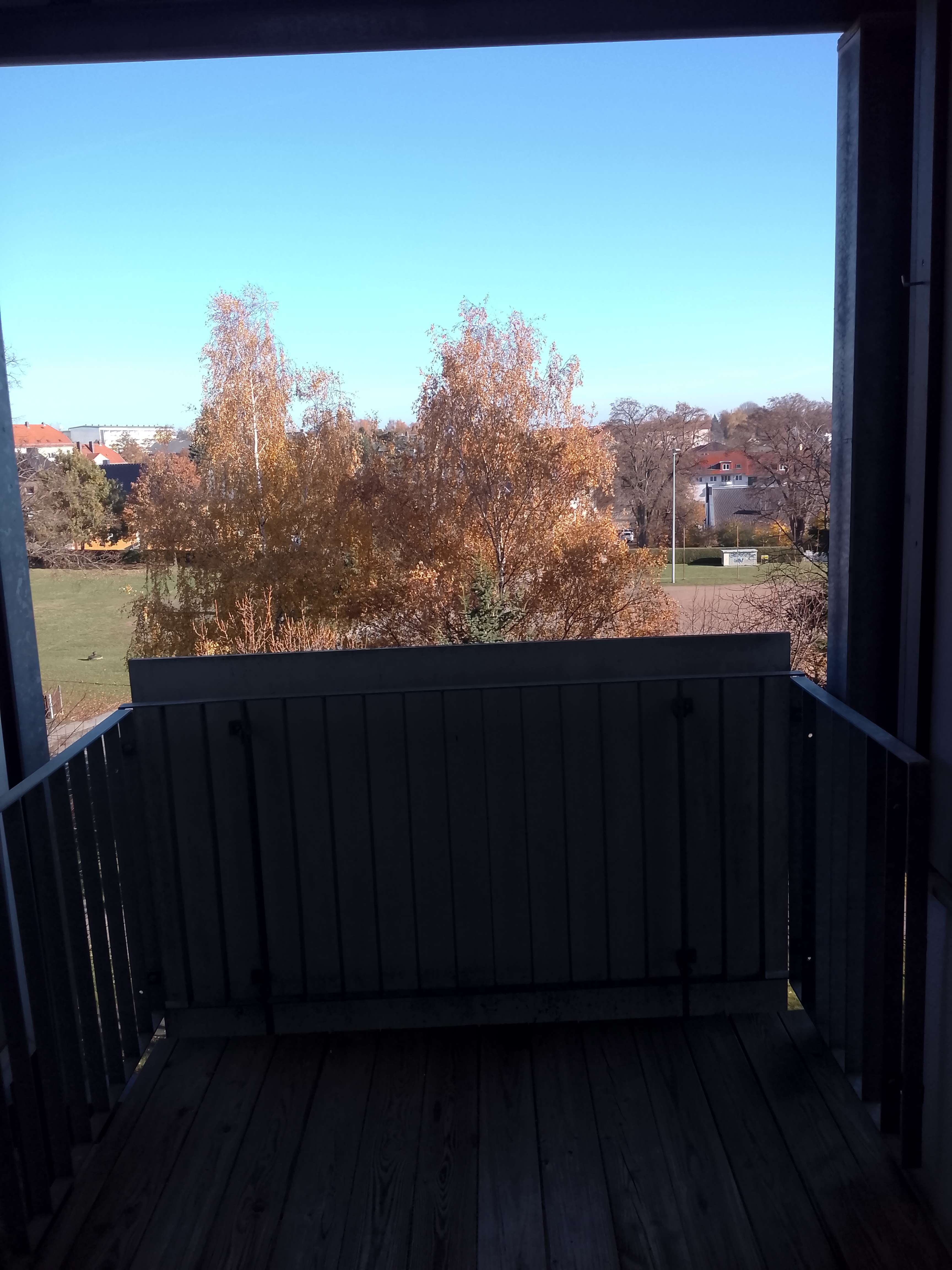 Thumbnail-Wohnung zum Mieten in Hartha 220,00 € 35 m²